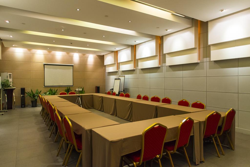 Jinjiang Inn Nanjing Zhonghuamen Extérieur photo